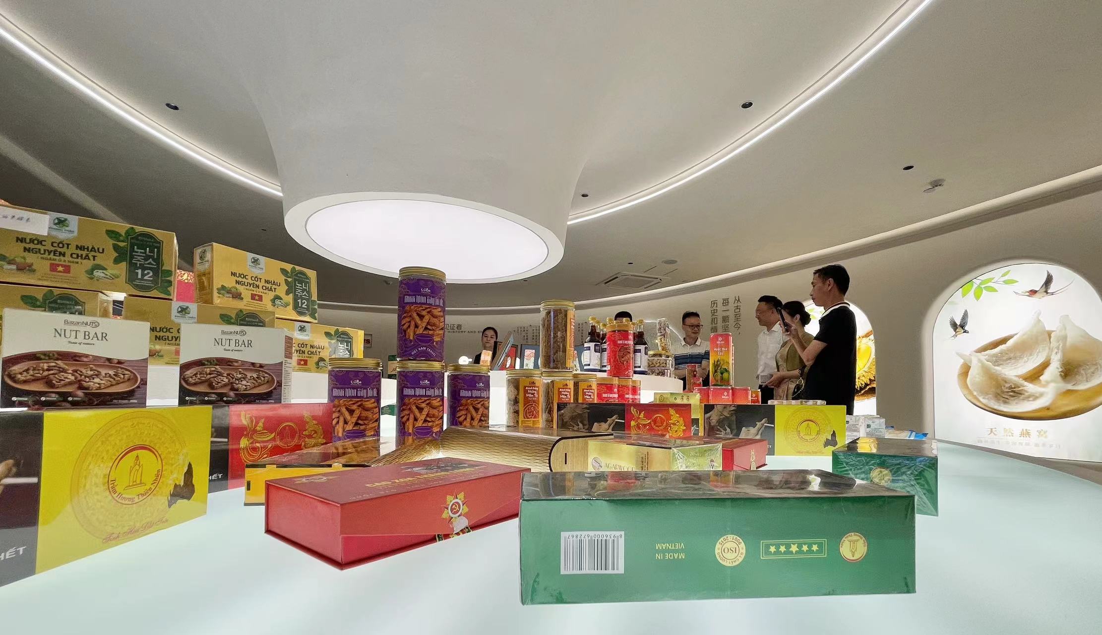 Hình ảnh công ty  IMEX NEWS